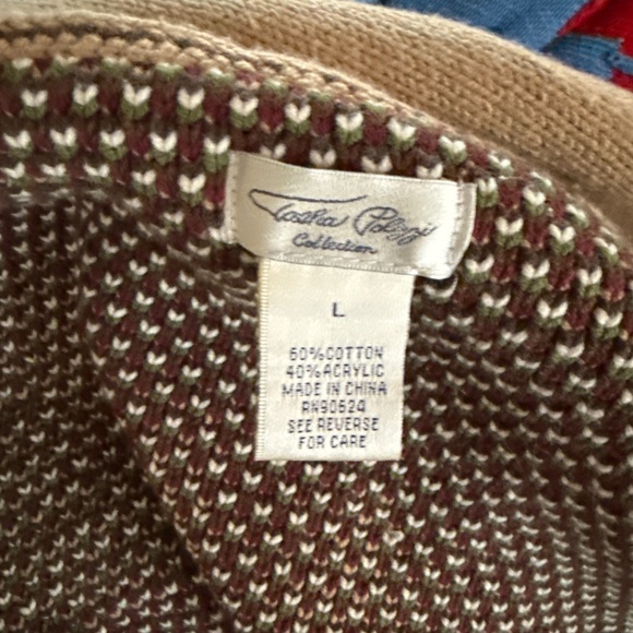 Cowboy Cardigan - Picture 4 of 4